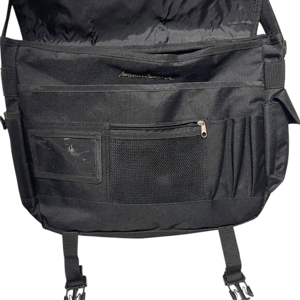 HANNA ANDERSSON Retro Boombox Design Messenger Bag - Picture 5 of 9
